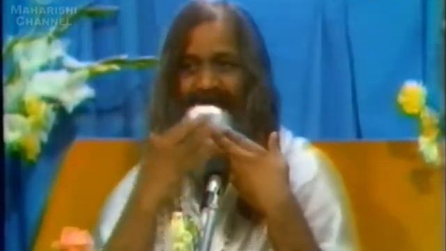 Развитие восприятия от множественности к двойственности и к единству. Часть 2. 11 02 1971 смотреть онлайн