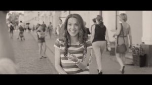 Сергей Лапковский "Тебя здесь нет"