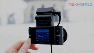 2021- Видеорегистратор Neoline X-COP 9200