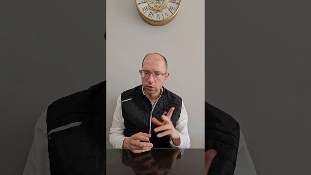 Как происходит деградация человека
