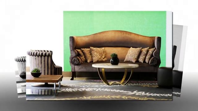 Design "Indigo" смотреть онлайн