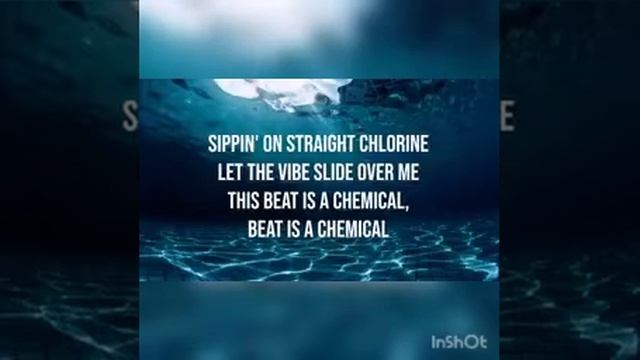 Chlorine - Remix(21 pilots) смотреть онлайн