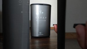 Обзор умного увлажнителя воздуха Polaris PUH 0205 Wi-Fi IQ Home