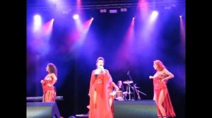 Наташа Королева - Не забуду (21.07.2013г., Анапа)