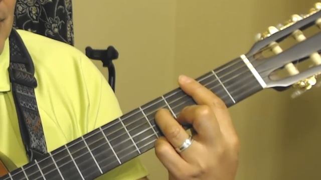 Guitar Tutorial - Suavecito by Malo (1972).mp4 смотреть онлайн