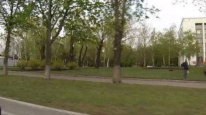 Донецк 2020. Громкая жига. Реакция на Сектор Газа. Клип...