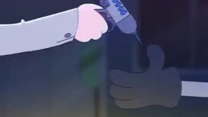 Томрэд- Между нами молния, клип знакомтесь боб.