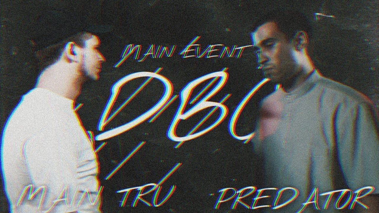 DEAD BEATS CUP: MAIN TRU vs PREDATOR (MAIN-EVENT) смотреть онлайн