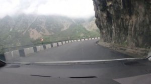 От Минвод до Степанцминды. Разборки с ДПС