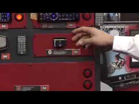 BTM60 - Add-On Bluetooth Module смотреть онлайн