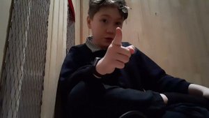 история как я сломал ногу