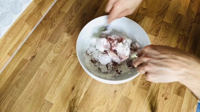 Pollo Taiwanés | Taiwanese Chicken смотреть онлайн