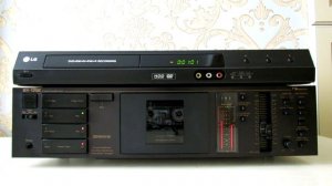 Nakamichi BX-125E