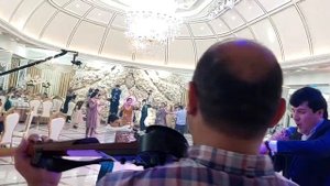 Чахонгири Рустам туёна 2022 рес.Амончон / Jahongiri Rustam tuyona 2022 dar Amonjon