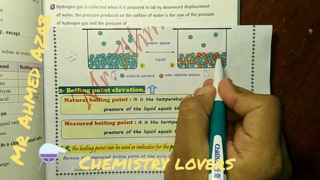 Answers of questions of unit 3 chapter 1 lesson 3 El moasser 📖 chemistry 🧪 Mr Ahmed Azab 🌹 смотреть онлайн