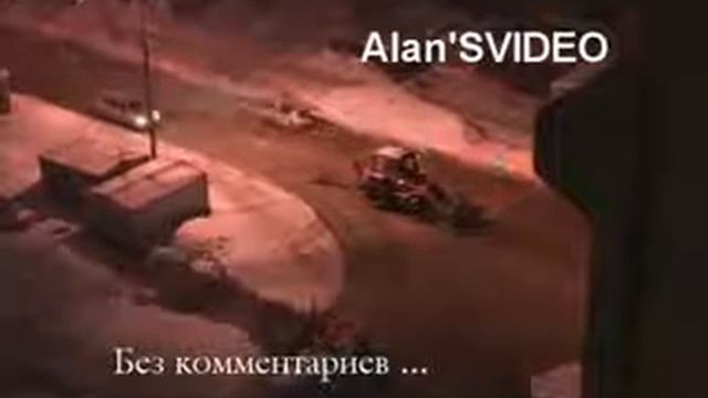 Без коММентариев...живой трактор...ноу коментс О.о [P.L.] смотреть онлайн