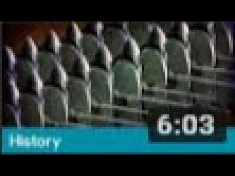 1066: The Battle of Fulford | History – The Norman Conquest смотреть онлайн