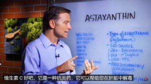 What is Astaxanthin, It's Sources & Benefits