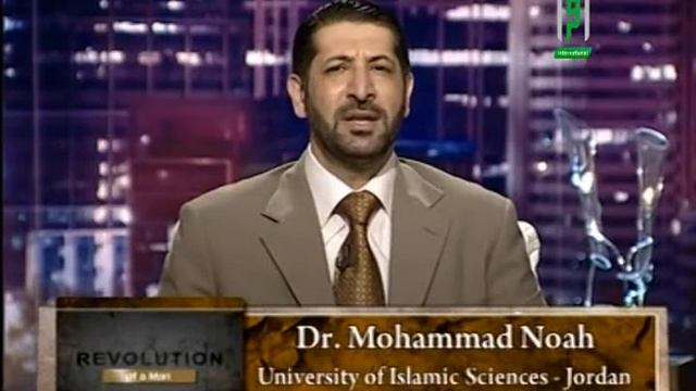 Tamadour bint Amr - Revolution of Man - Ep5 смотреть онлайн