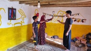 Попытка Саджада привлечь внимание Саманы: романтическая битва