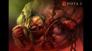 Dota 2 : заруиненная Некродота и разгон паба Жуком и Мипо.