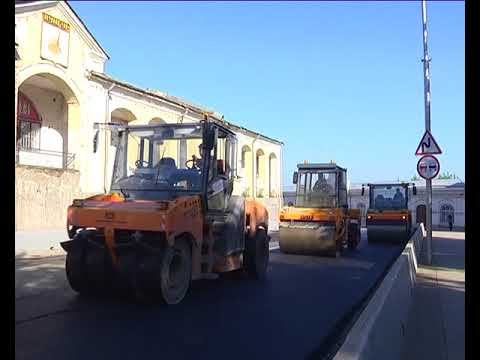 КунгурТВ 13 06 2018 Дайджест