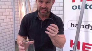 How to build the Heat Outdoors Athena Plus Patio Heater