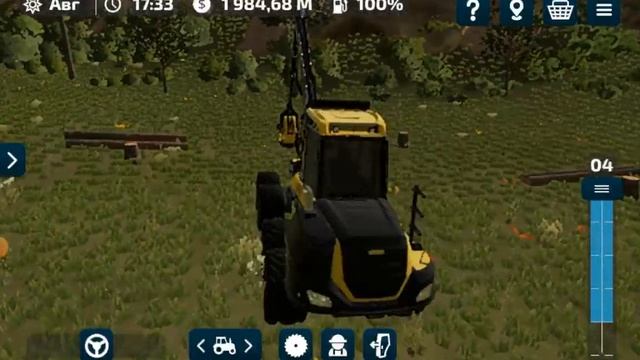 фарминг симулятор 23