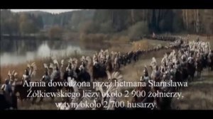 Sabaton - Winged Hussars [FULL]