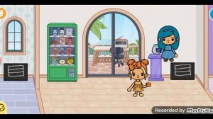 амонг ас в тока бока