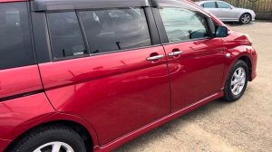 Toyota Isis Platana 2011г.в Рестайлинг!!!В продаже г.Краснодар! Цена в Телеграмм Канале!