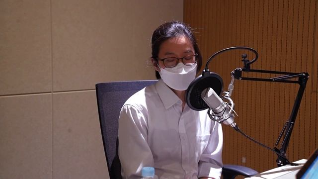 Bora Chung, Author of “Cursed Bunny” | Cover To Cover Podcast
