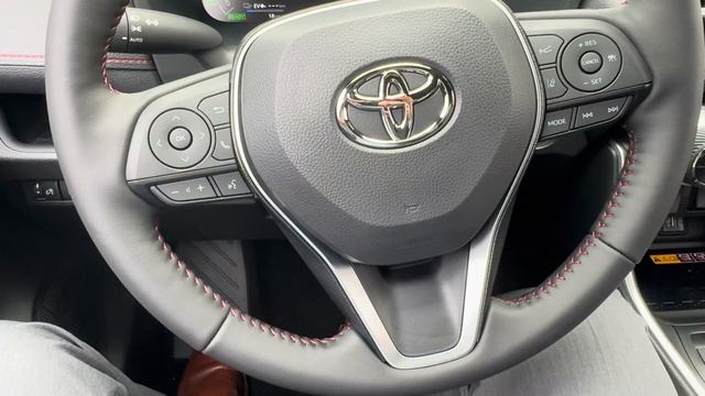 Will There Be A 2025 Toyota RAV4 Prime? смотреть онлайн