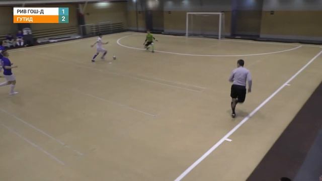 РИВ ГОШ-Д - ГУТИД 28.02.20 смотреть онлайн