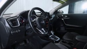 Kia Ceed '2018