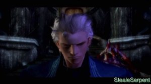 Devil May Cry 3 - Vergil Must Die - Mission 1 - SS Rank - No Damage