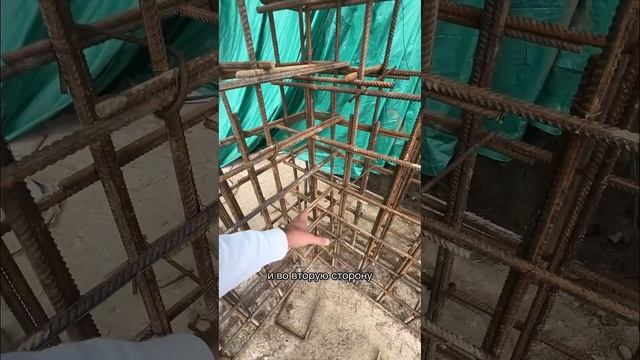 Наши Клиенты всегда получают видео-отчет о скрытых работах #строительствосочи смотреть онлайн