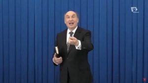 🔴 6. ПРЕДАЁТ ЛИ БОГ_ _ Моисей Островский _ 28.06.2020