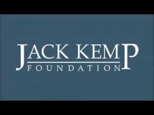 Jack Kemp Oral History Project, JKF Revolutionaries Panel 2