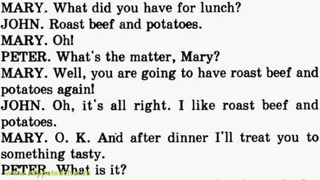 курсы разговорного английского языка 2 смотреть онлайн