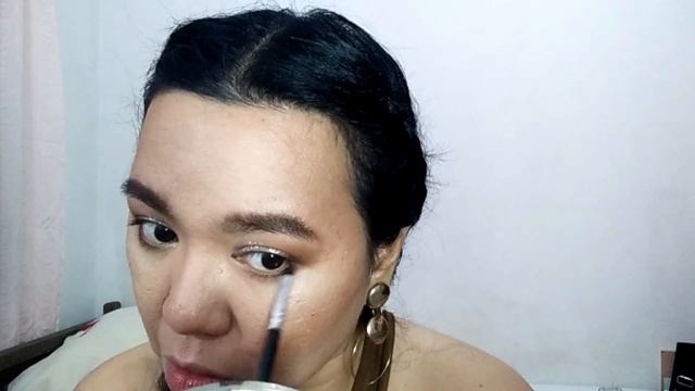 Heng Fang Glitter Shadow Review | Work with what you have girl! смотреть онлайн
