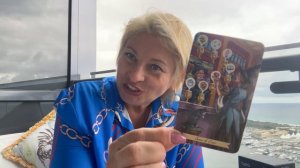 ДЕВА - ТАРО ПРОГНОЗ НА ДЕКАБРЬ 2024 года от ANGELA PEARL