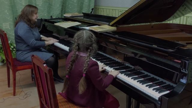 Концертное исполнительство смотреть онлайн