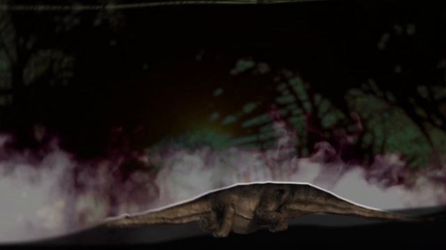 Se i Dinosauri Fossero Ancora Vivi смотреть онлайн