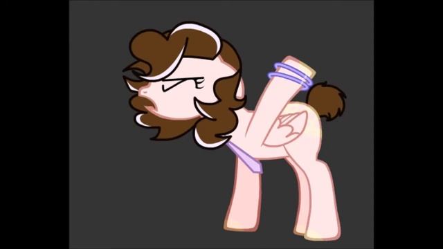 Пони Креатор Клип-"Я толстая?" смотреть онлайн