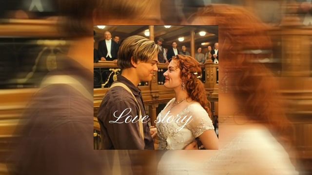 Indila-Love Story(speed up) смотреть онлайн