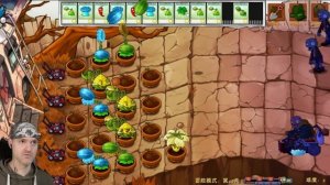 ГИПНООРЕХ И АРБУЗНАЯ ПУШКА! МУТАНТЫ РАСТЕНИЙ УДИВЛЯЮТ! ► Plants vs. Zombies Fusion #15 ПвЗ | PvZ