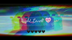Night Lovell - Dark Light
