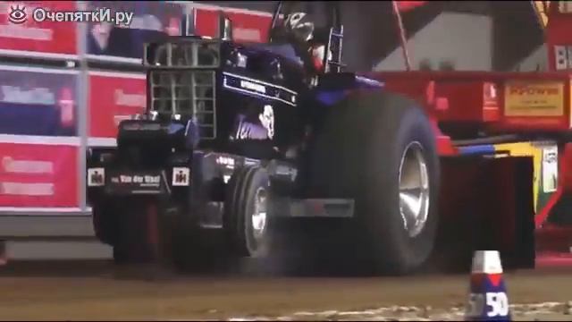 Тест на психику смотреть онлайн