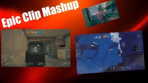 R6 Siege | Epic Clip Mashup #1 | Super 90 Is Still OP?!?!